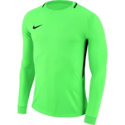 Nike Kinder Park III Torwart Trikot Grün
