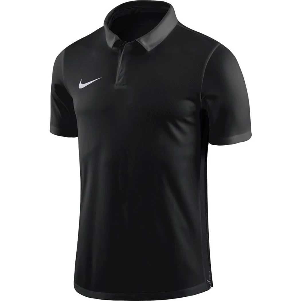 Nike Dry Academy 18 Poloshirt Schwarz
