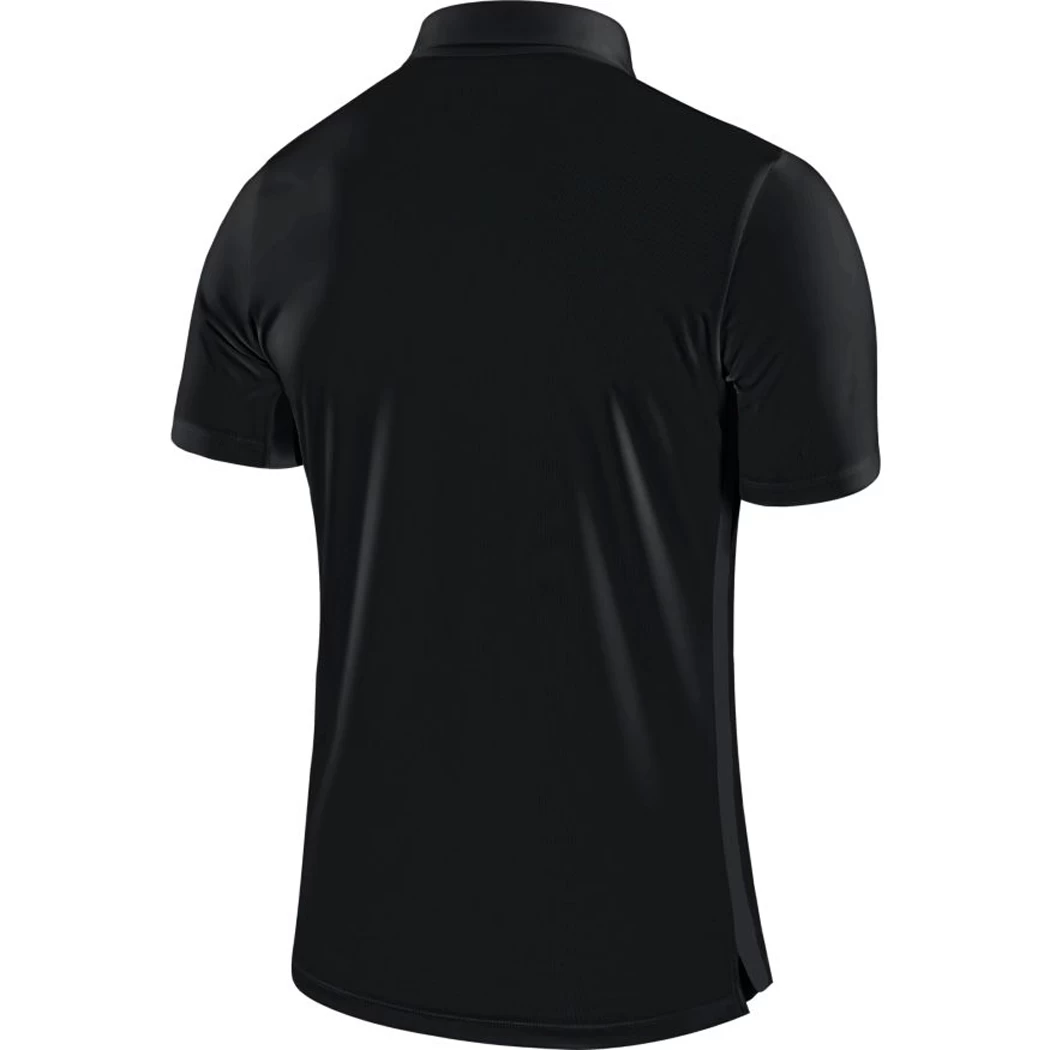 Nike Dry Academy 18 Poloshirt Schwarz – Bild 2