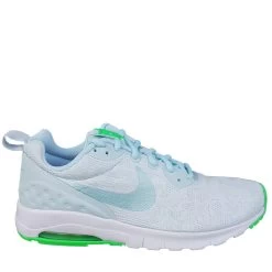 Nike Damen Sneaker Air Max Motion LW Eng Helltürkis