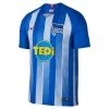 Nike Hertha BSC Berlin Home Heimtrikot 2018/2019 Blau / Weiß