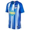 Nike Kinder Hertha BSC Berlin Home Heimtrikot 2018/2019 Blau / Weiß