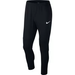 Nike Nike Dry Park18 Trainingshose Schwarz