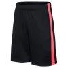 Nike Kinder Dri-Fit CR7 Cristiano Ronaldo Short Schwarz / Pink AA9889-010