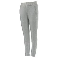 Adidas Originals Slim Trackpant Cuffed Trainingshose Damen Grau AB2430