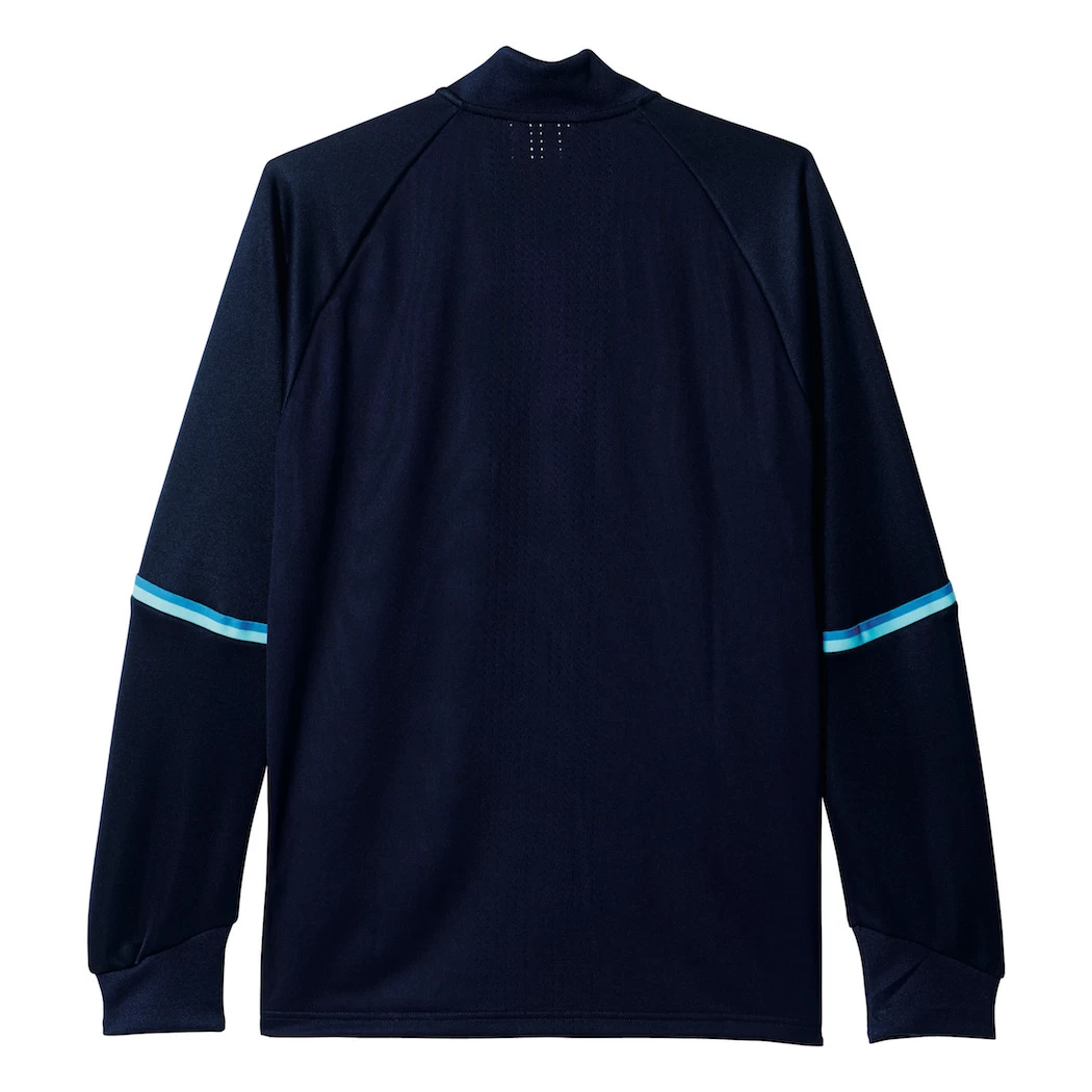 Adidas Condivo 16 Trainingsjacke Rot / Blau / Schwarz – Bild 19