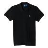 Adidas Originals Polo Pique Poloshirt Schwarz