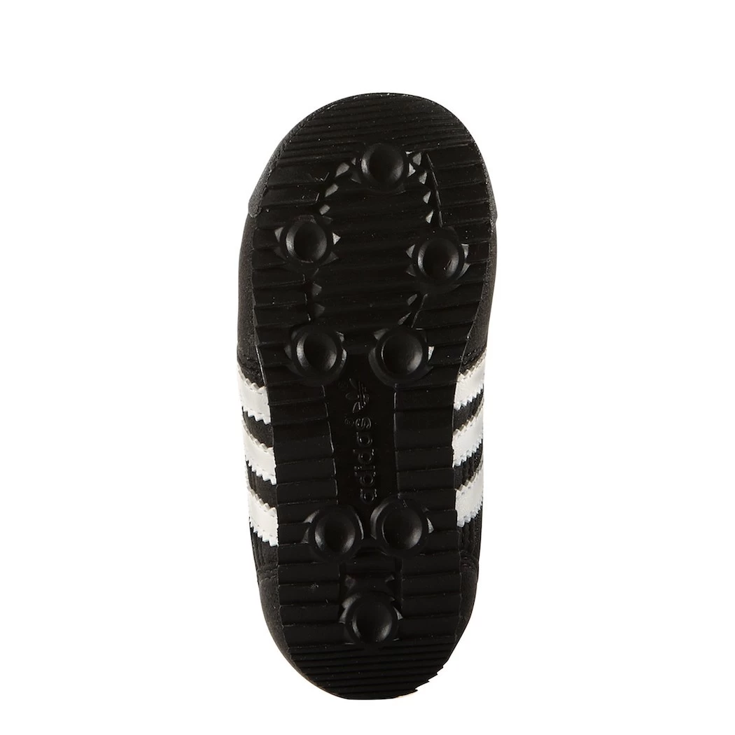 Adidas Originals Kinderschuhe Dragon CF I Schwarz/weiß – Bild 5