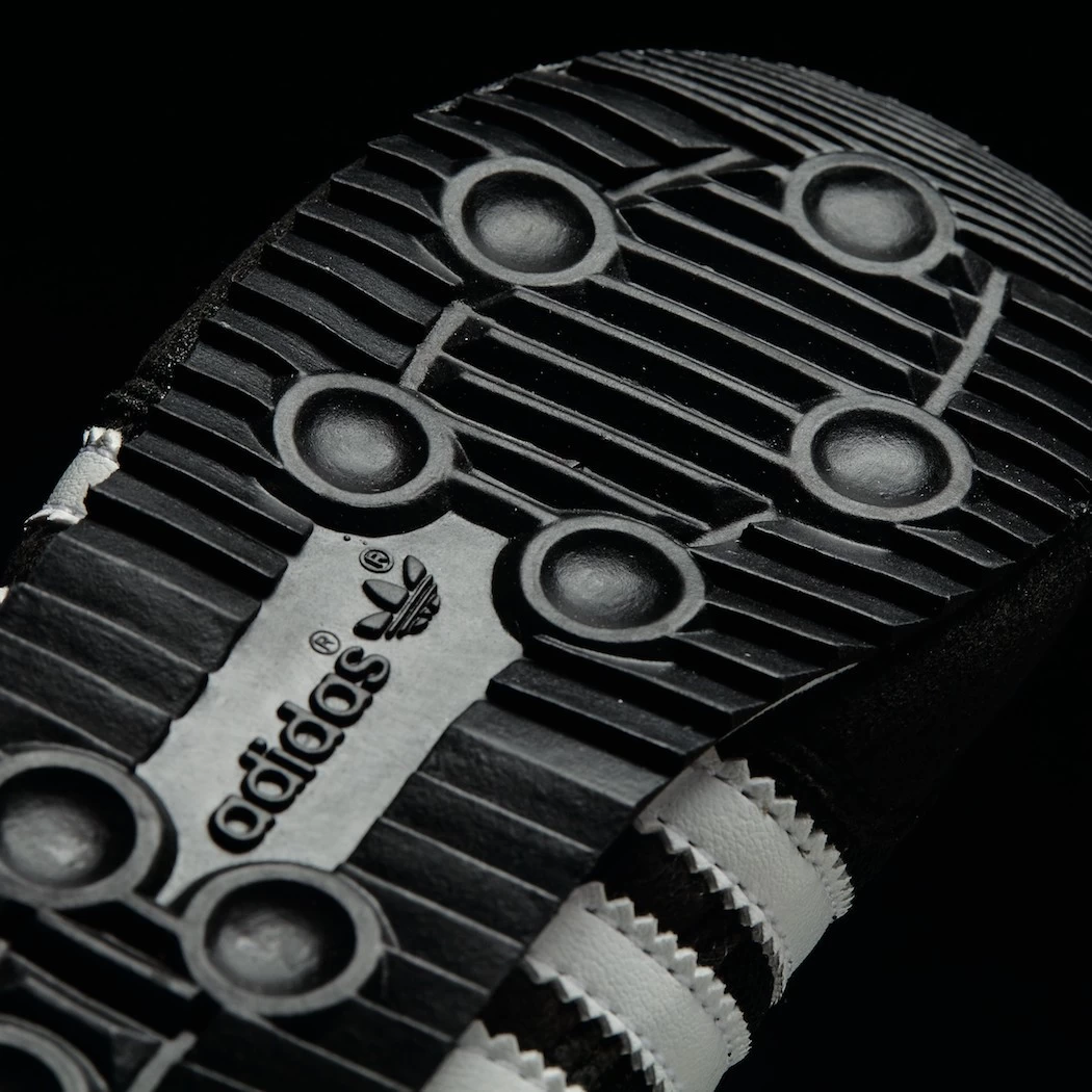 Adidas Originals Kinderschuhe Dragon CF I Schwarz/weiß – Bild 7