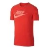 Nike Sportswear Herren T-Shirt Rot AH3923-634