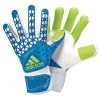 Adidas ACE Zones Pro Torwarthandschuhe Blau/weiß/grün