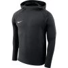 Nike Dry Academy 18 Hoodie Kapuzenpullover Schwarz