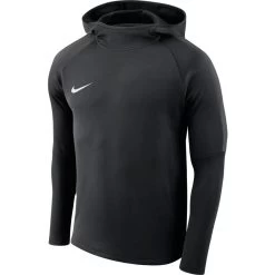 Nike Dry Academy 18 Hoodie Kapuzenpullover Schwarz