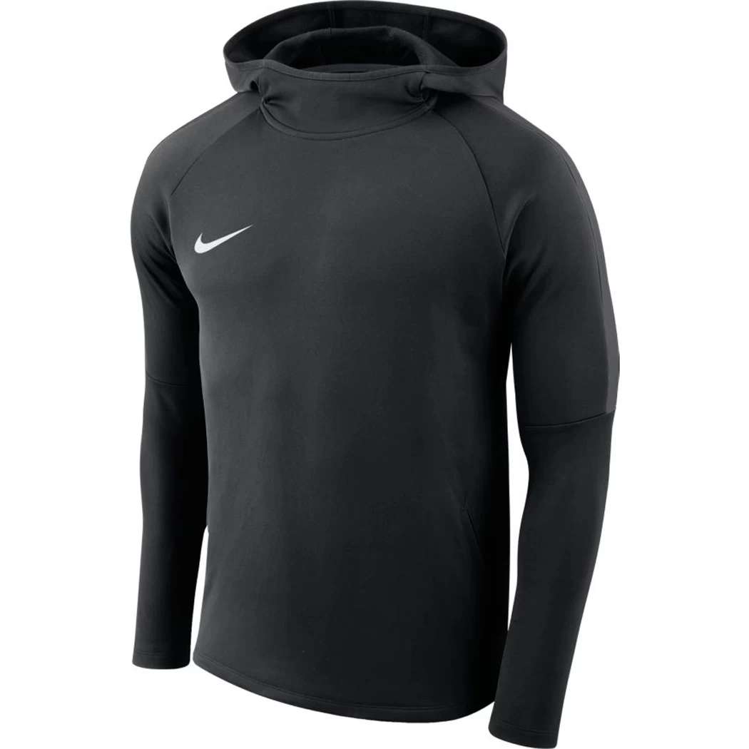 Nike Dry Academy 18 Hoodie Kapuzenpullover Schwarz