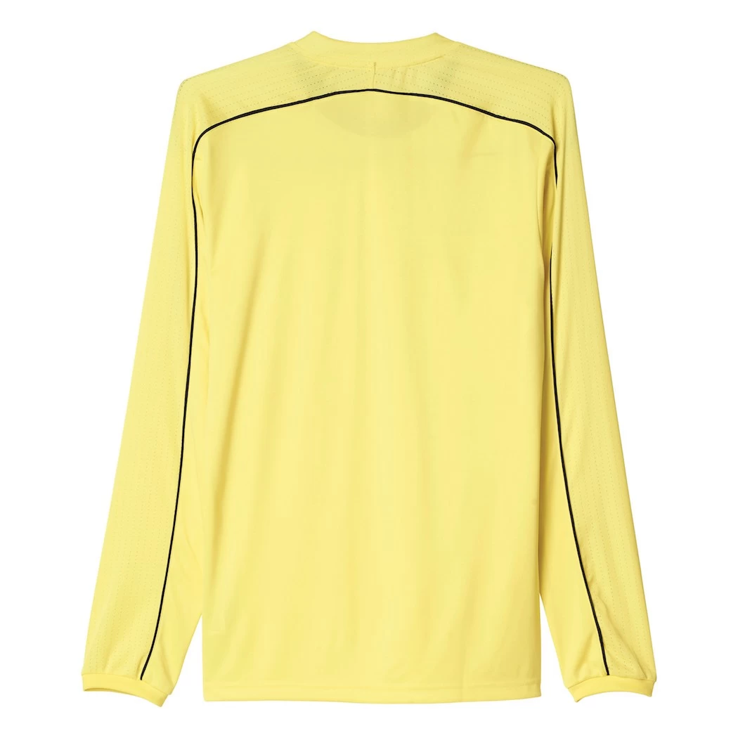 Adidas Referee 16 Jersey Schiedsrichter Trikot Langarm – Bild 3