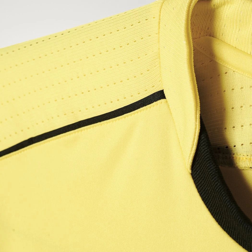 Adidas Referee 16 Jersey Schiedsrichter Trikot Langarm – Bild 9