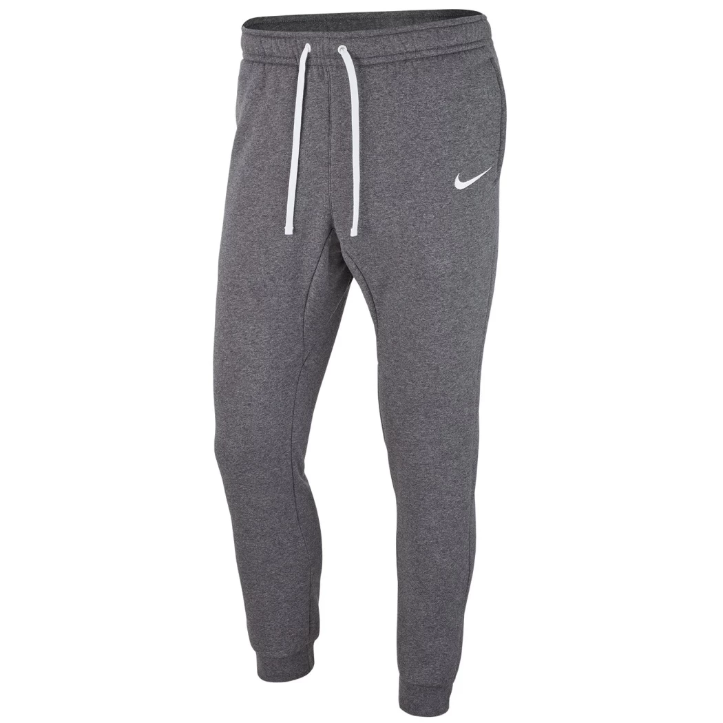 Nike Club 19 Apparel Jogginghose Dunkelgrau