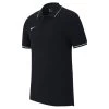 Nike Club 19 Poloshirt Schwarz