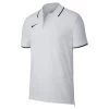 Nike Club 19 Poloshirt Weiß