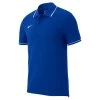 Nike Club 19 Poloshirt Blau
