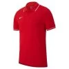 Nike Club 19 Poloshirt Rot AJ1502-657