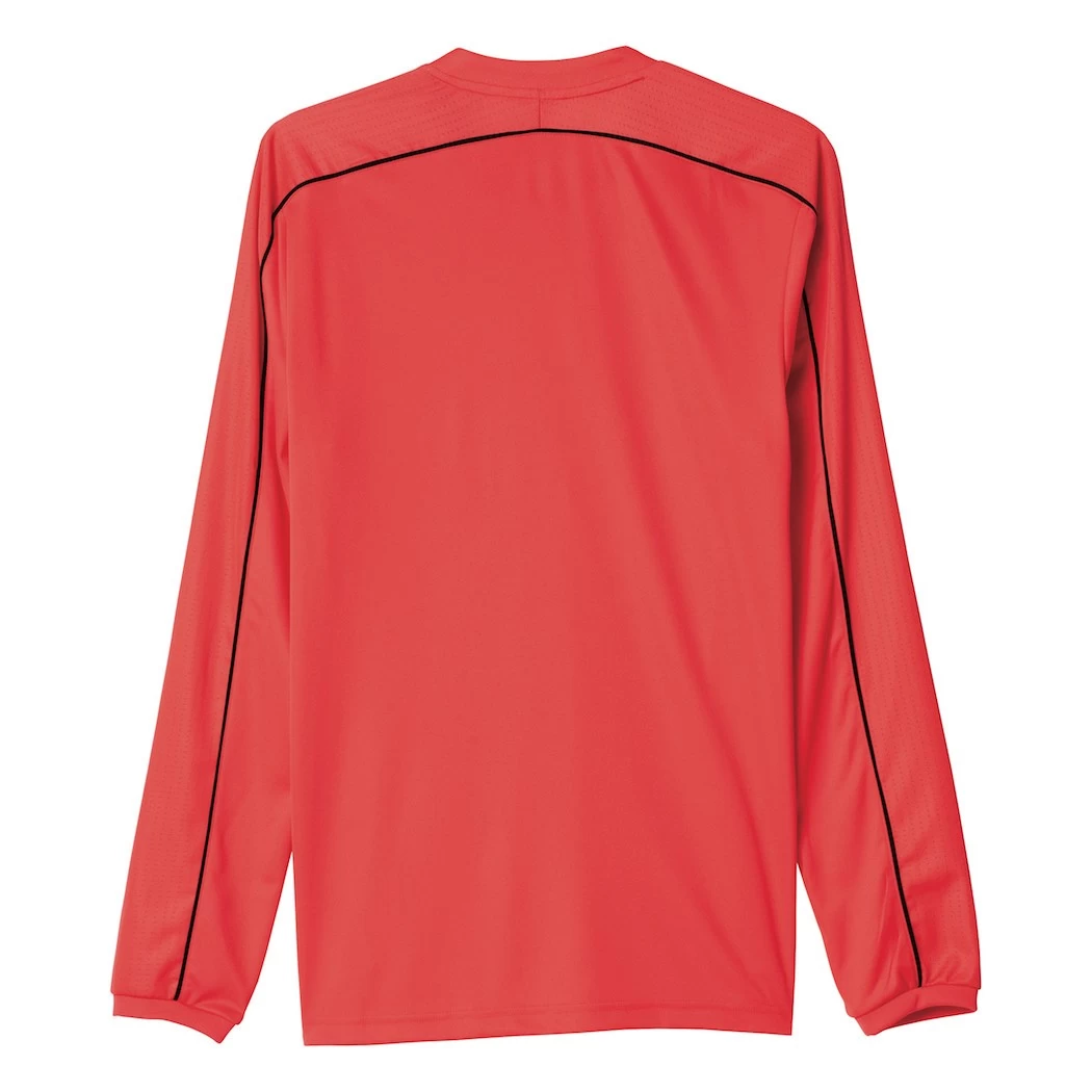 Adidas Referee 16 Jersey Schiedsrichter Trikot Langarm – Bild 11