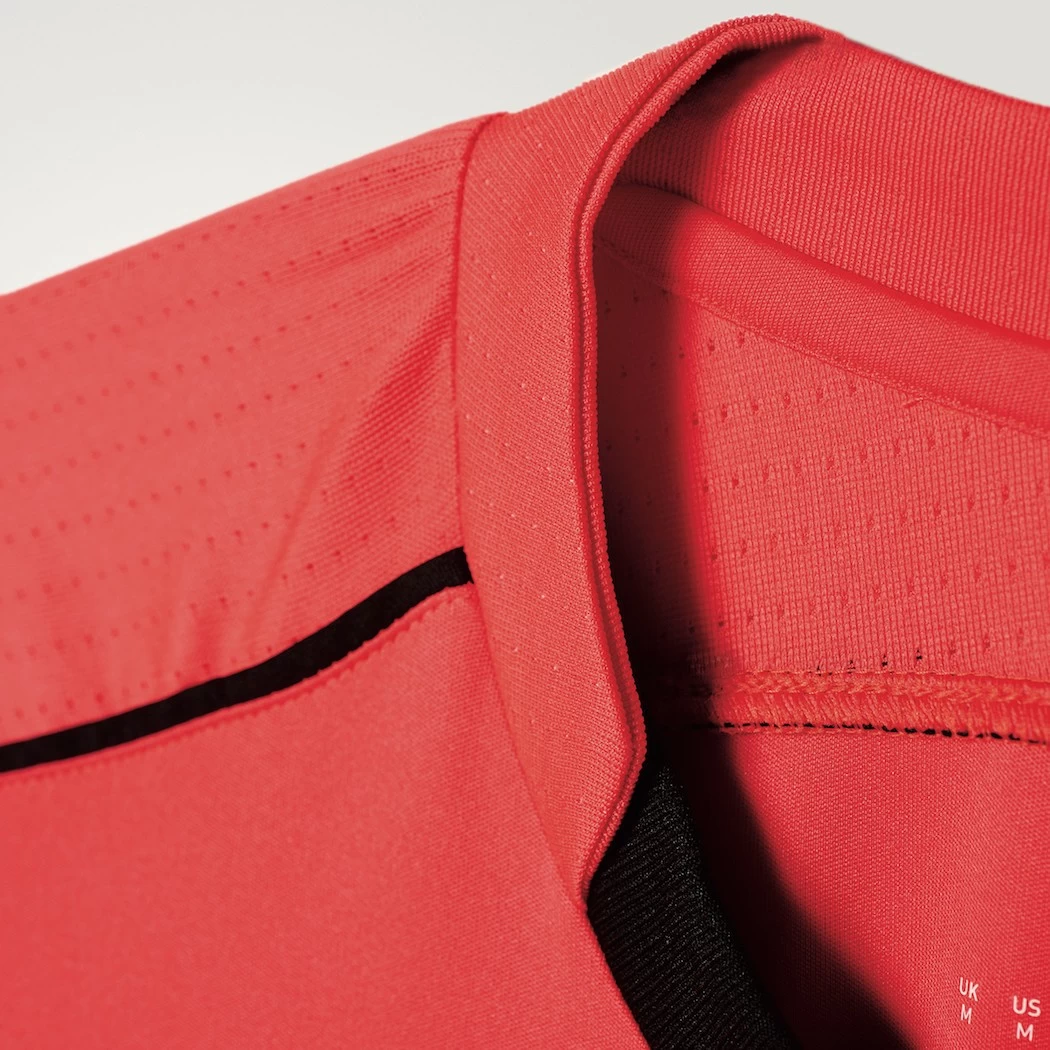 Adidas Referee 16 Jersey Schiedsrichter Trikot Langarm – Bild 16