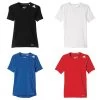 Adidas TechFit Base Tee Youth T-Shirt Kurzarm Unterziehshirt Kinder