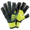 Adidas ACE Trans Ultimate Torwarthandschuhe Grün/schwarz/gelb