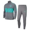 Nike Dri-FIT FC Barcelona Strike Trainingsanzug Grau