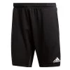 Adidas Kinder Tiro 17 Trainingsshort Schwarz