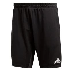Adidas Kinder Tiro 17 Trainingsshort Schwarz