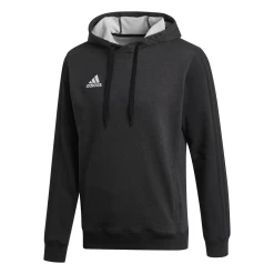 Adidas Tiro 17 Hoody Kapuzenpullover Schwarz