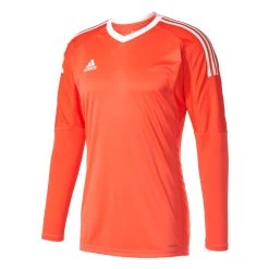 Adidas Revigo 17 Torwarttrikot Rot