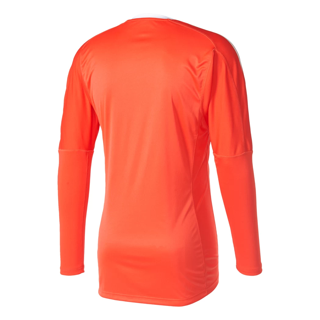 Adidas Revigo 17 Torwarttrikot Rot – Bild 2