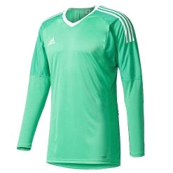 Adidas Revigo 17 Torwarttrikot Grün