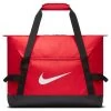 Nike Academy Team Fußball Sporttasche Medium Rot