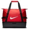 Nike Academy Team Fußball Sporttasche Hardcase Large Rot