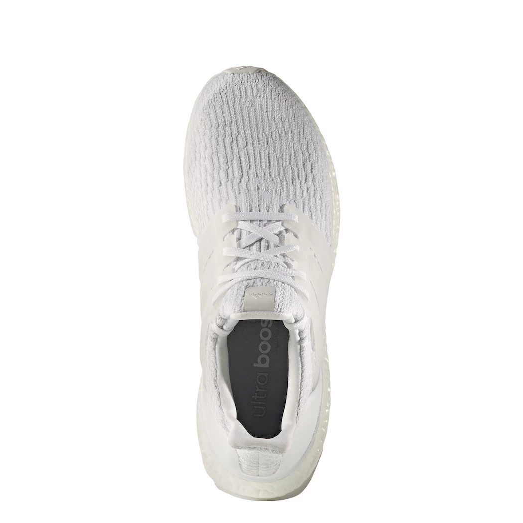 Adidas Ultra Boost 3.0 M Herren Laufschuhe – Bild 14