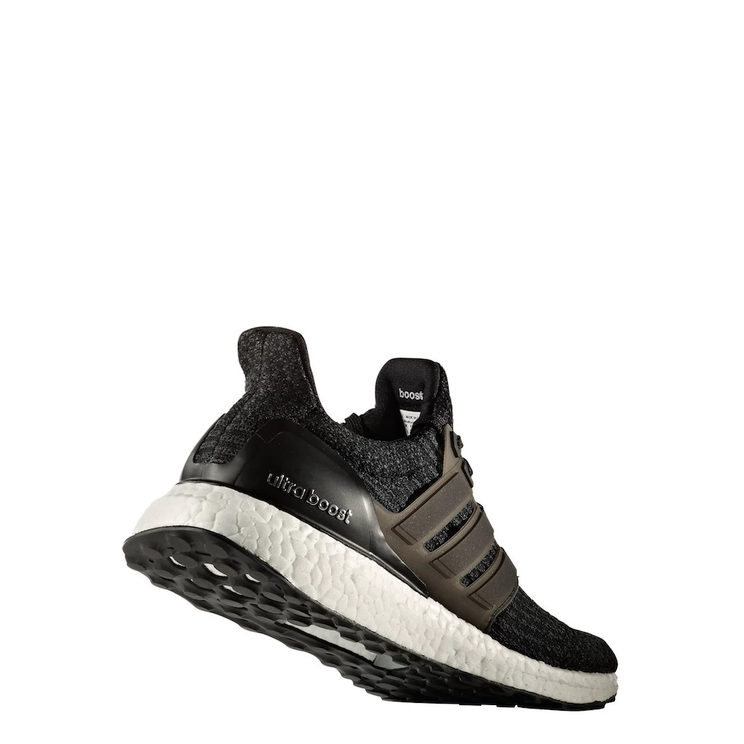 Adidas Ultra Boost 3.0 M Herren Laufschuhe – Bild 5