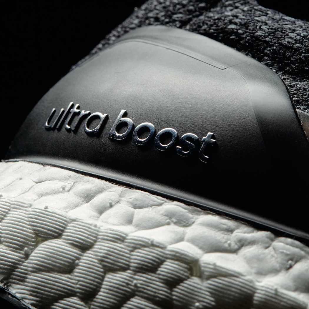 Adidas Ultra Boost 3.0 M Herren Laufschuhe – Bild 10