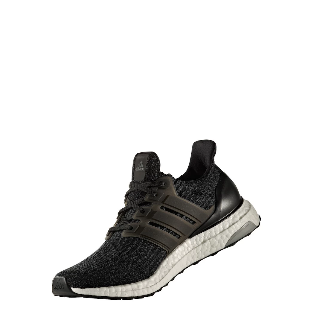 Adidas Ultra Boost 3.0 M Herren Laufschuhe – Bild 3