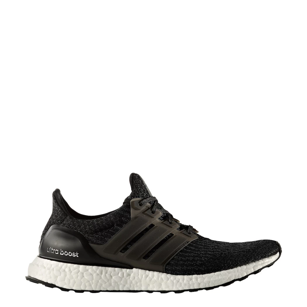 Adidas Ultra Boost 3.0 M Herren Laufschuhe – Bild 2