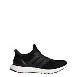 Adidas Ultra Boost 4.0 Herren Laufschuhe Schwarz