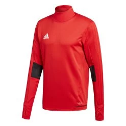 Adidas Tiro 17 Trainingstop Rot