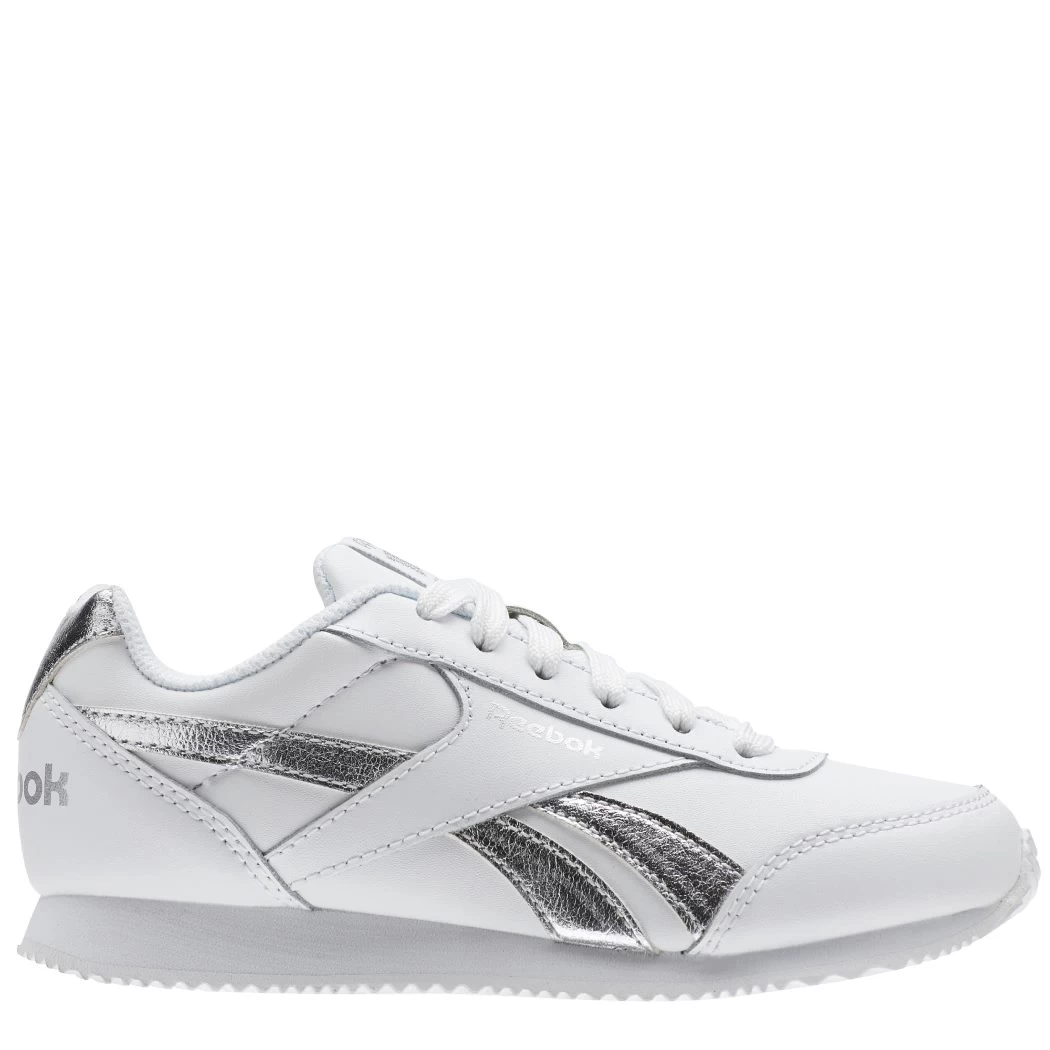 Reebok Royal Classic Jogger 2 Sneaker Kinder Freizeitschuhe – Bild 3