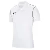 Nike Dri-Fit Park Poloshirt Weiß