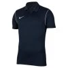 Nike Dri-Fit Park Poloshirt Dunkelblau