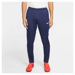 Nike Kinder Dri-Fit Park Trainingshose Blau