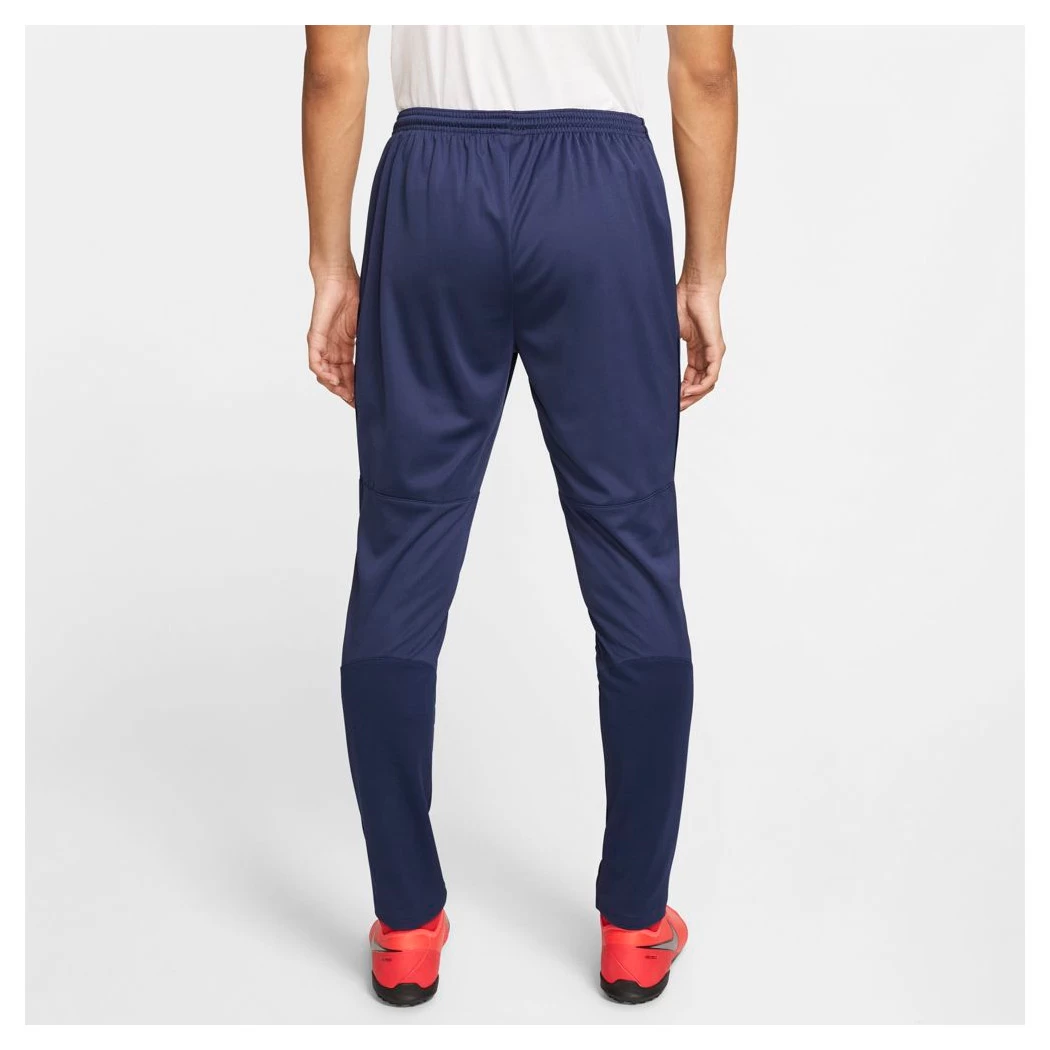 Nike Kinder Dri-Fit Park Trainingshose Blau – Bild 2